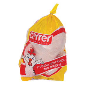 FRANGO RESF S/MIÚDOS CX13,2 KG